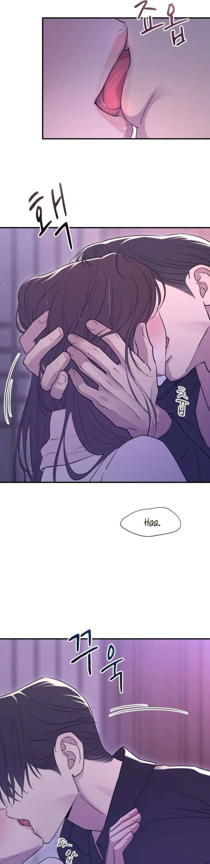 Hành Vi Khốn Nạn - Chap 20 - Trang 26