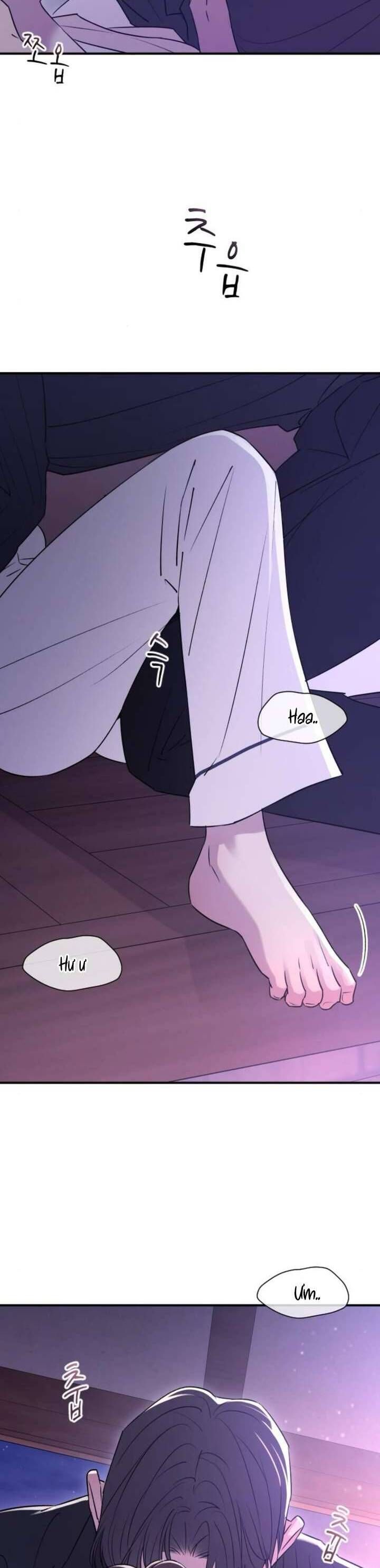 Hành Vi Khốn Nạn - Chap 20 - Trang 27