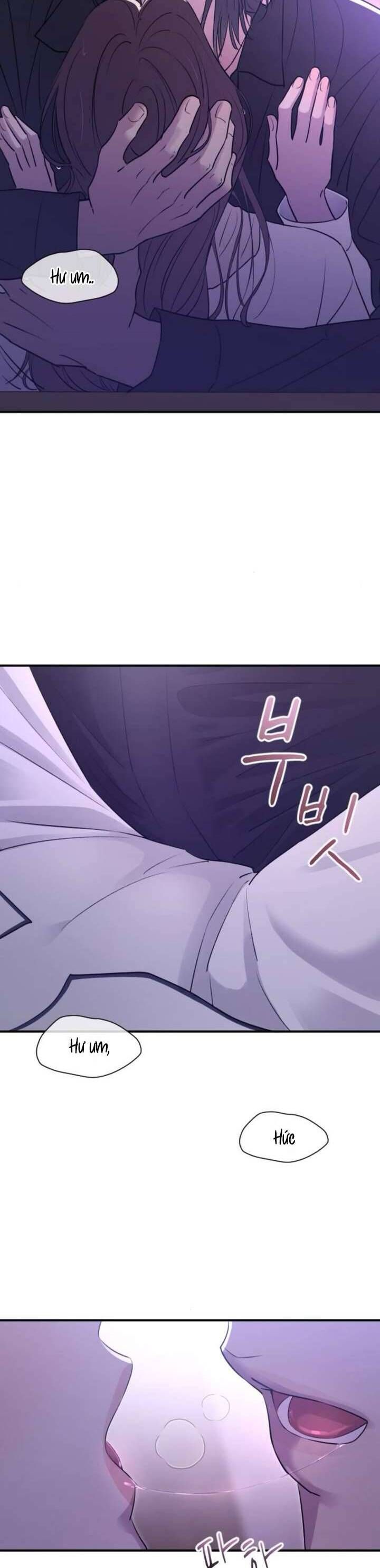 Hành Vi Khốn Nạn - Chap 20 - Trang 28