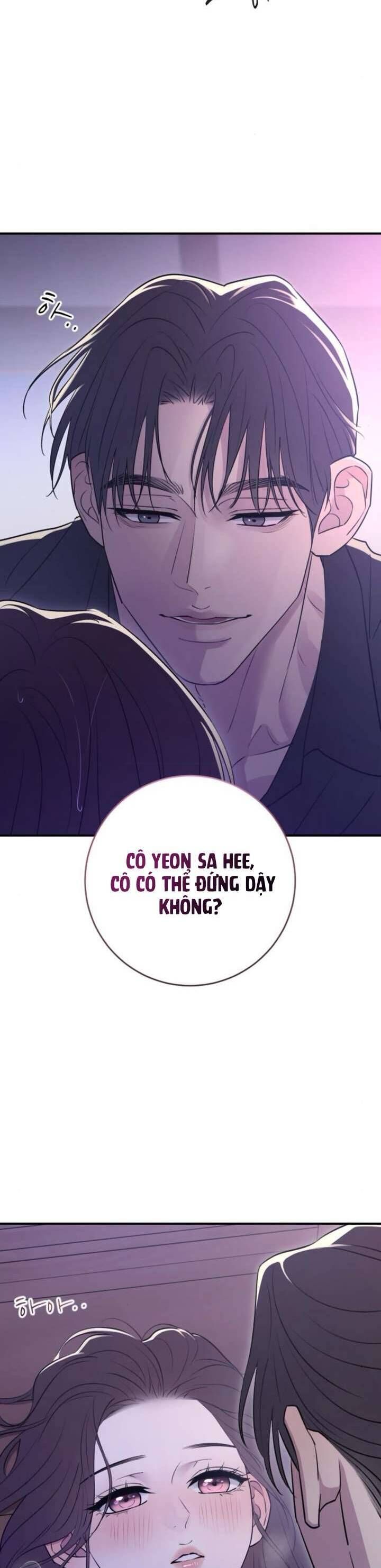 Hành Vi Khốn Nạn - Chap 20 - Trang 29