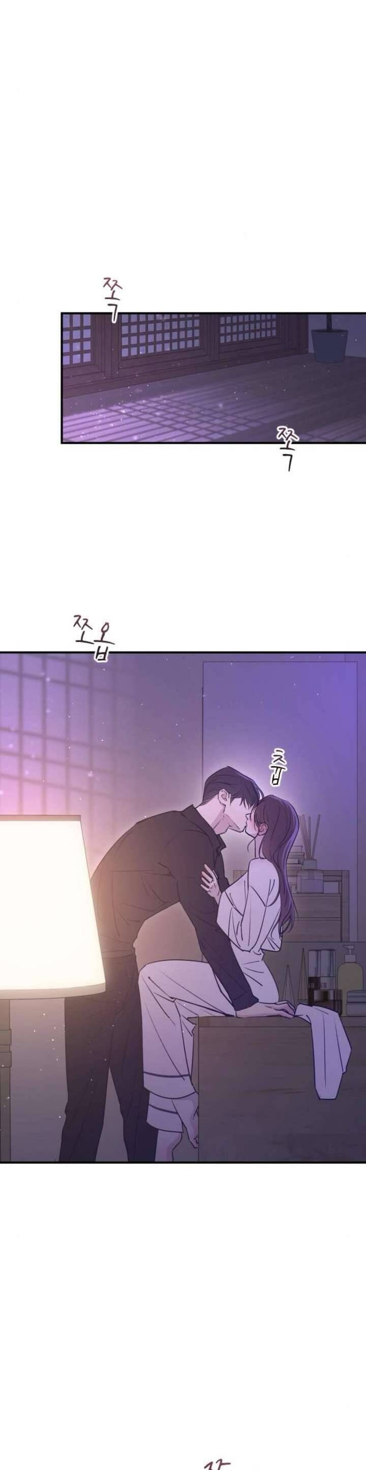 Hành Vi Khốn Nạn - Chap 20 - Trang 34