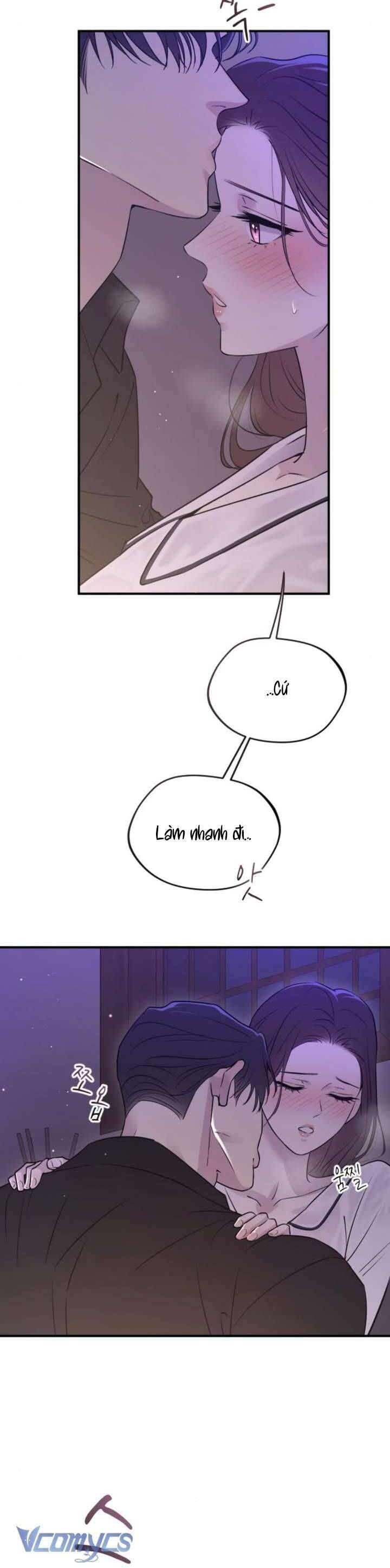 Hành Vi Khốn Nạn - Chap 20 - Trang 35