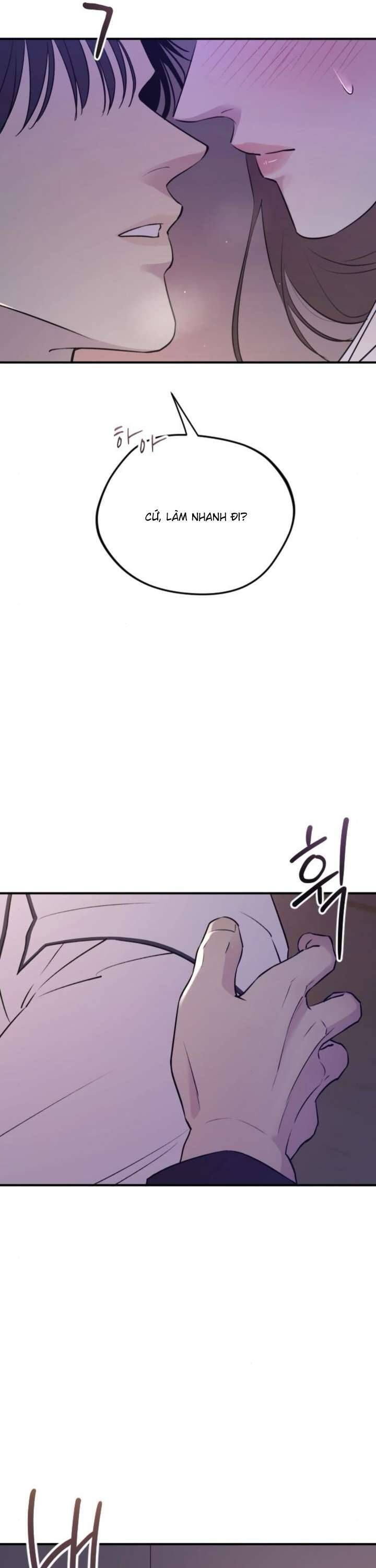 Hành Vi Khốn Nạn - Chap 20 - Trang 36