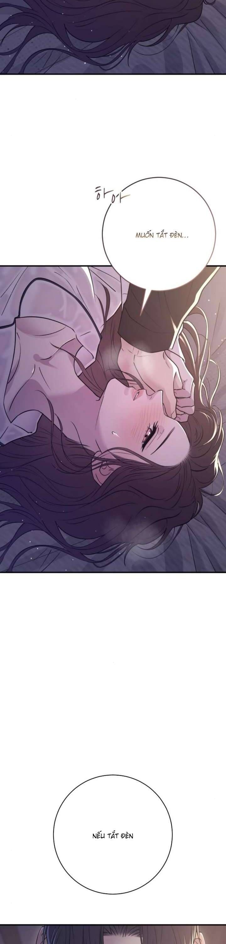 Hành Vi Khốn Nạn - Chap 20 - Trang 39