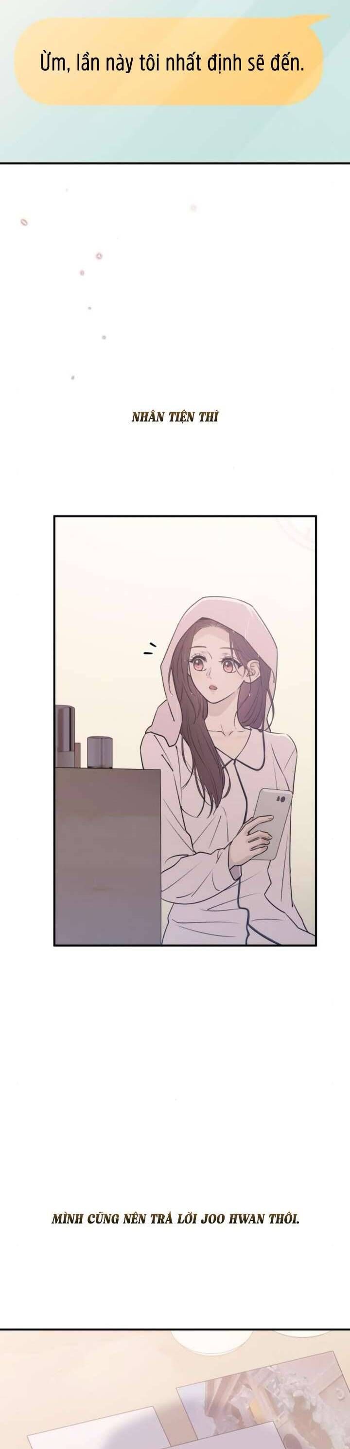 Hành Vi Khốn Nạn - Chap 20 - Trang 4