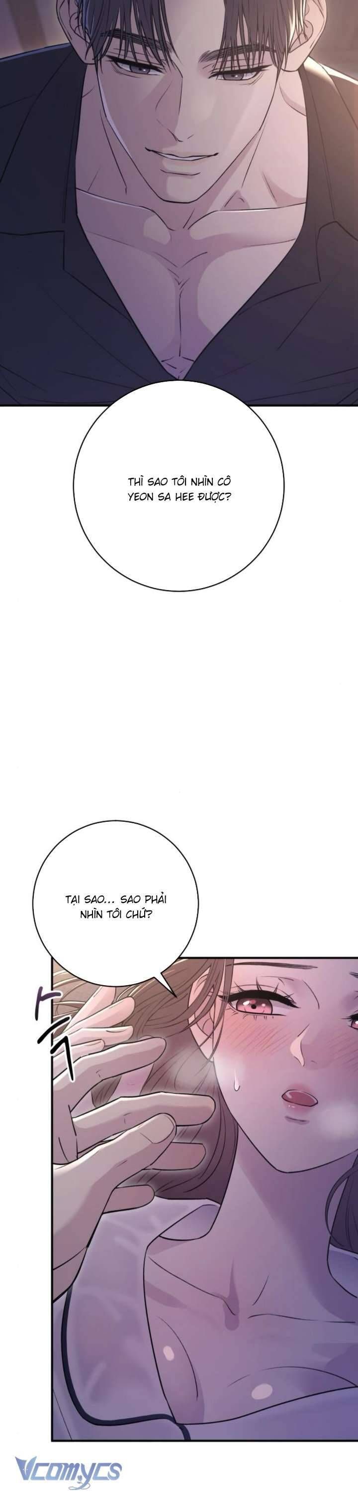 Hành Vi Khốn Nạn - Chap 20 - Trang 40