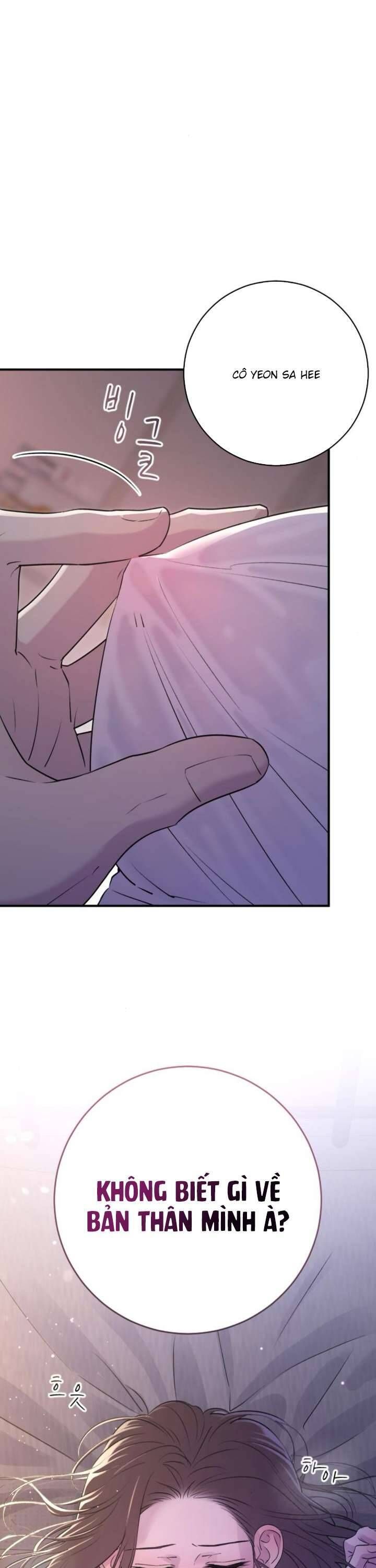 Hành Vi Khốn Nạn - Chap 20 - Trang 41