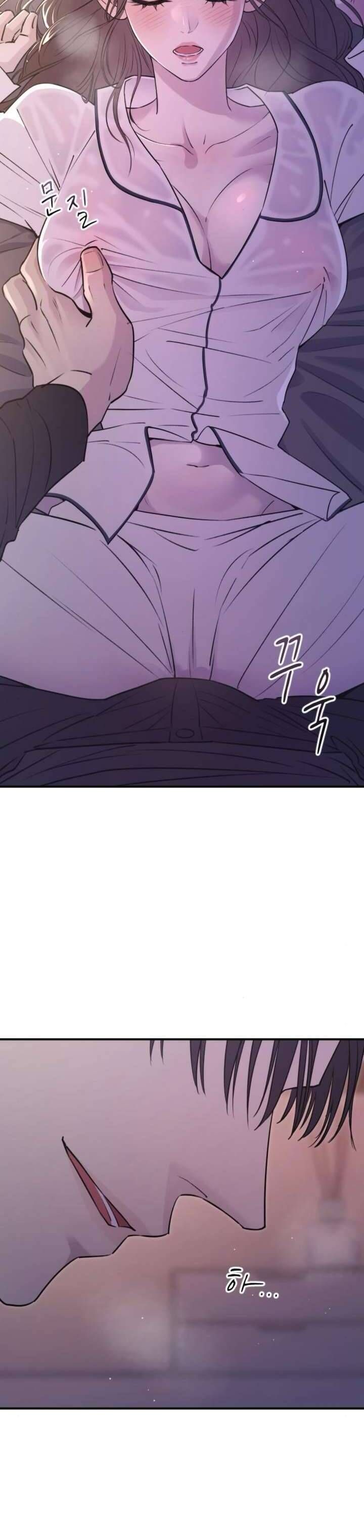 Hành Vi Khốn Nạn - Chap 20 - Trang 42