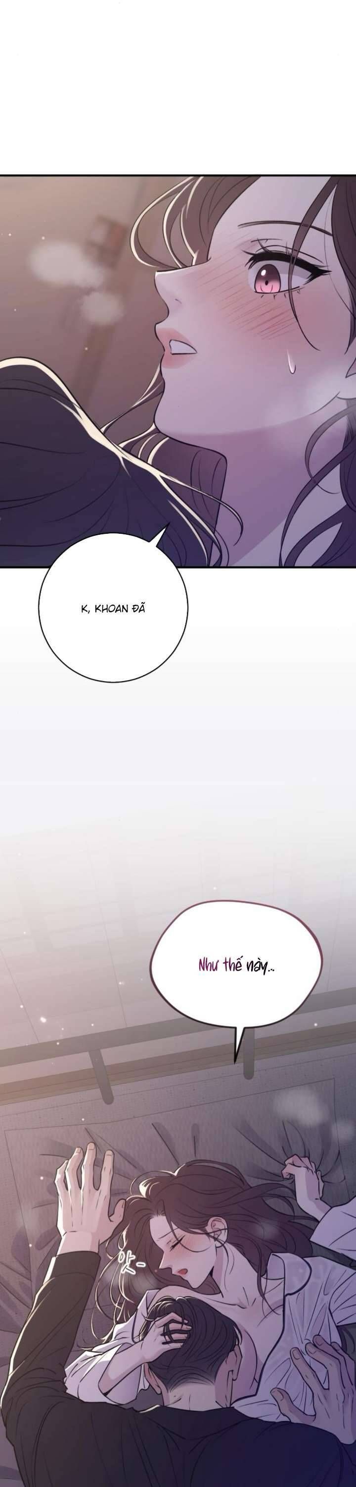 Hành Vi Khốn Nạn - Chap 20 - Trang 43