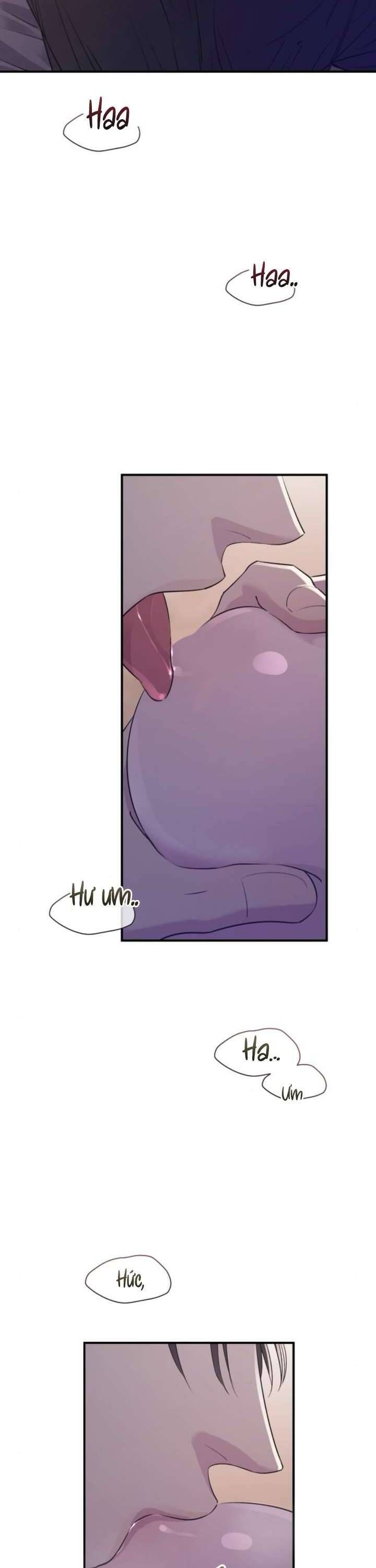 Hành Vi Khốn Nạn - Chap 20 - Trang 44