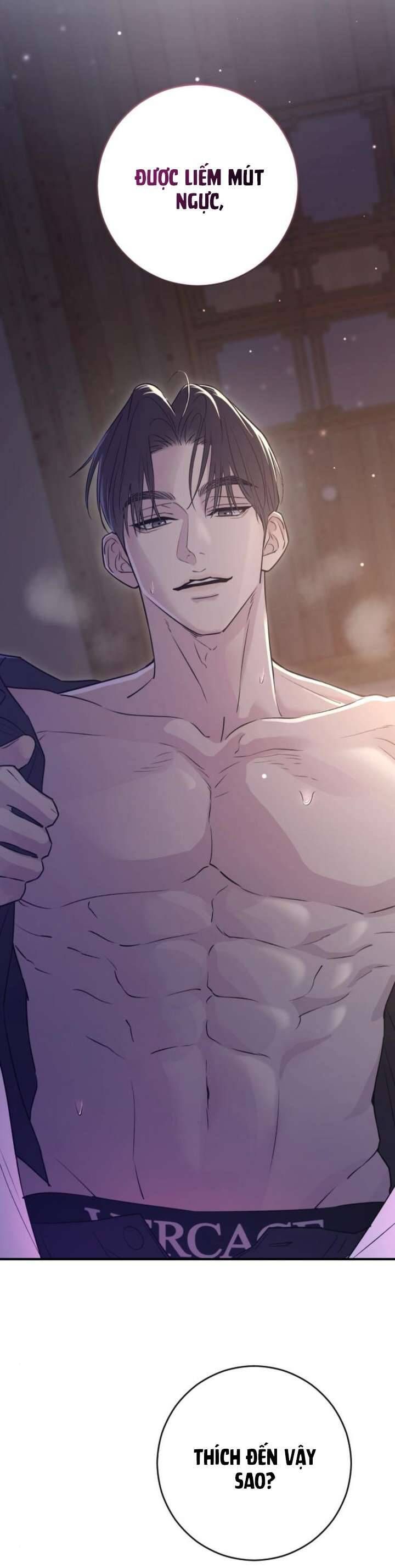 Hành Vi Khốn Nạn - Chap 20 - Trang 46