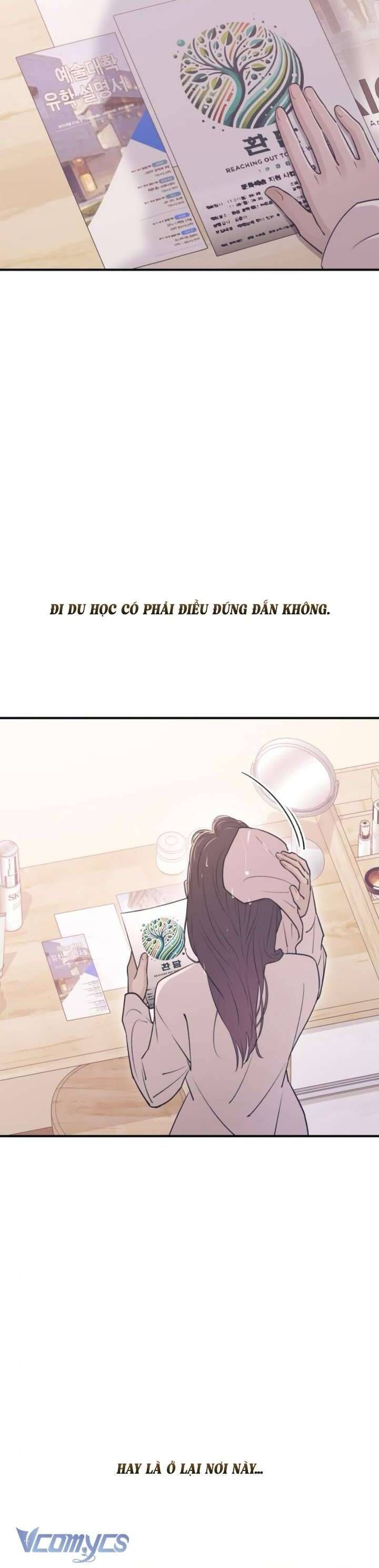 Hành Vi Khốn Nạn - Chap 20 - Trang 5