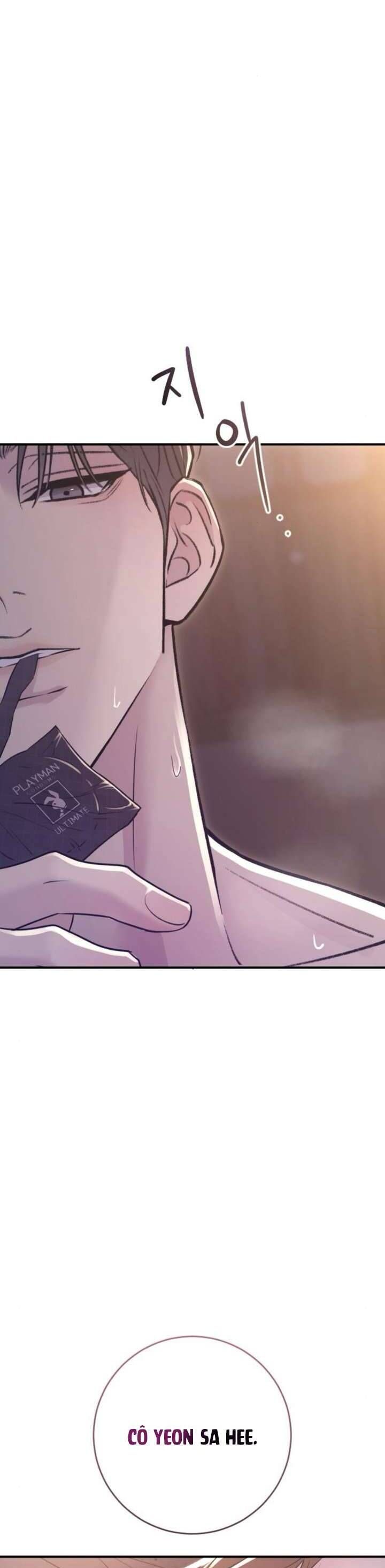 Hành Vi Khốn Nạn - Chap 20 - Trang 53