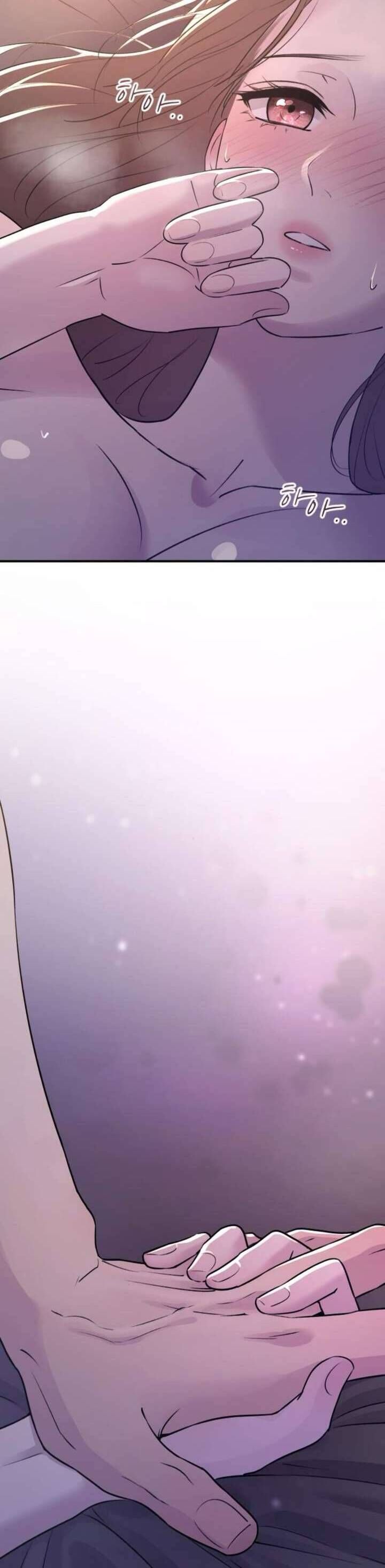 Hành Vi Khốn Nạn - Chap 20 - Trang 54