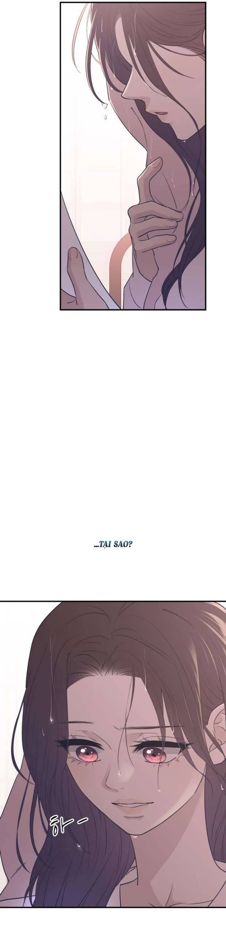 Hành Vi Khốn Nạn - Chap 20 - Trang 6