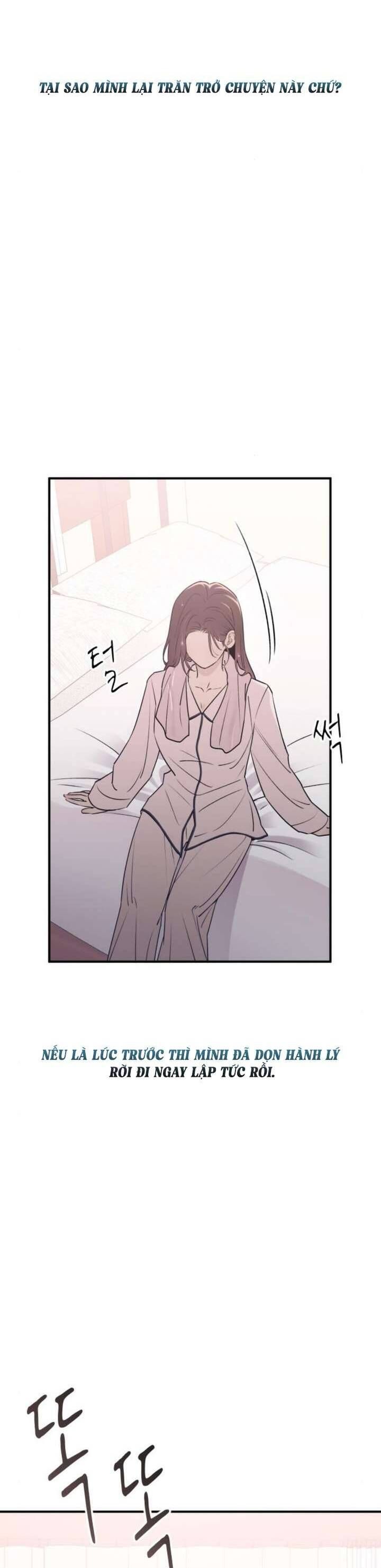 Hành Vi Khốn Nạn - Chap 20 - Trang 7
