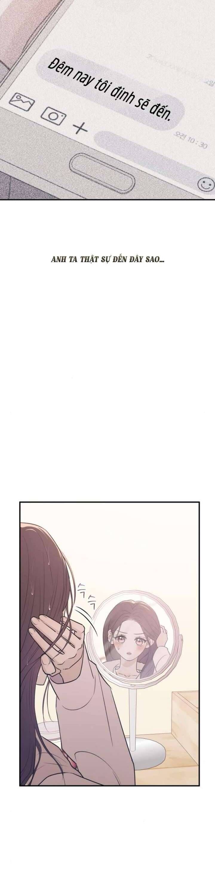 Hành Vi Khốn Nạn - Chap 20 - Trang 9