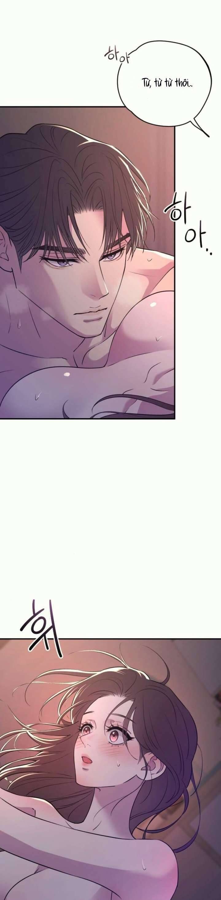 Hành Vi Khốn Nạn - Chap 21 - Trang 11