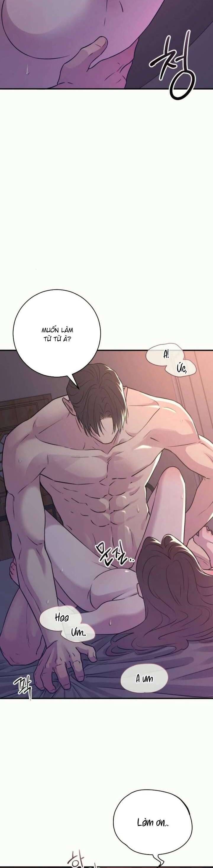 Hành Vi Khốn Nạn - Chap 21 - Trang 12