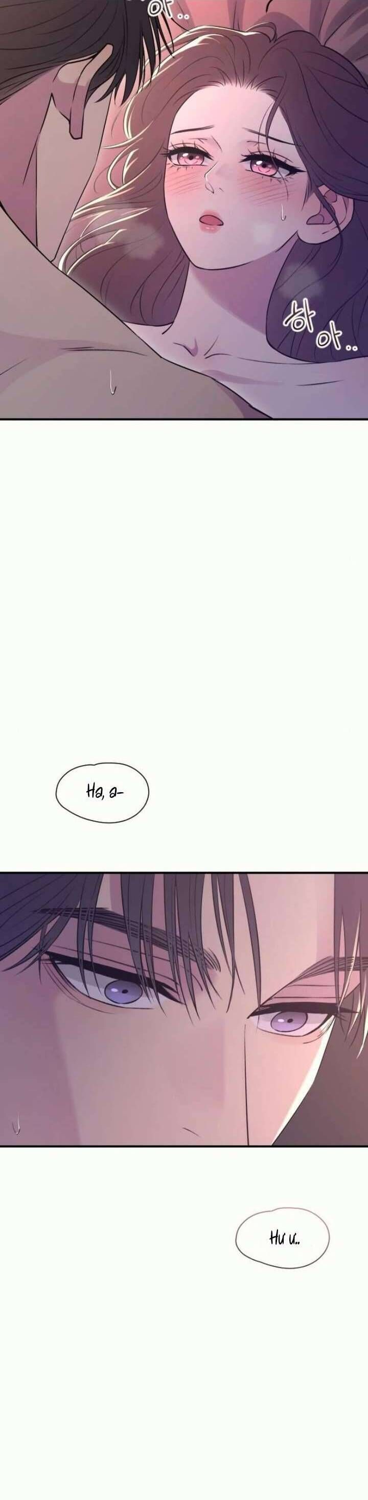 Hành Vi Khốn Nạn - Chap 21 - Trang 13