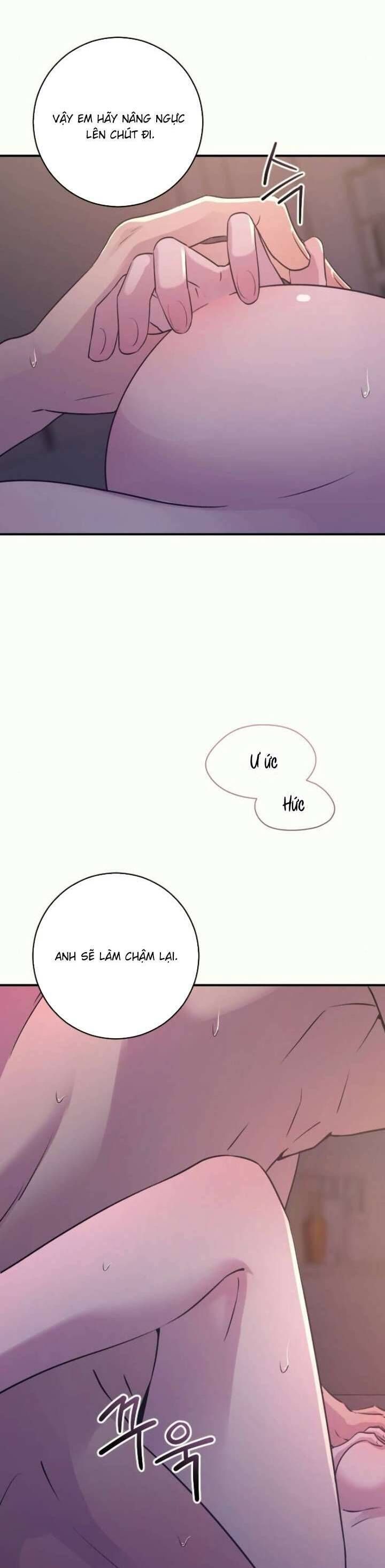 Hành Vi Khốn Nạn - Chap 21 - Trang 14