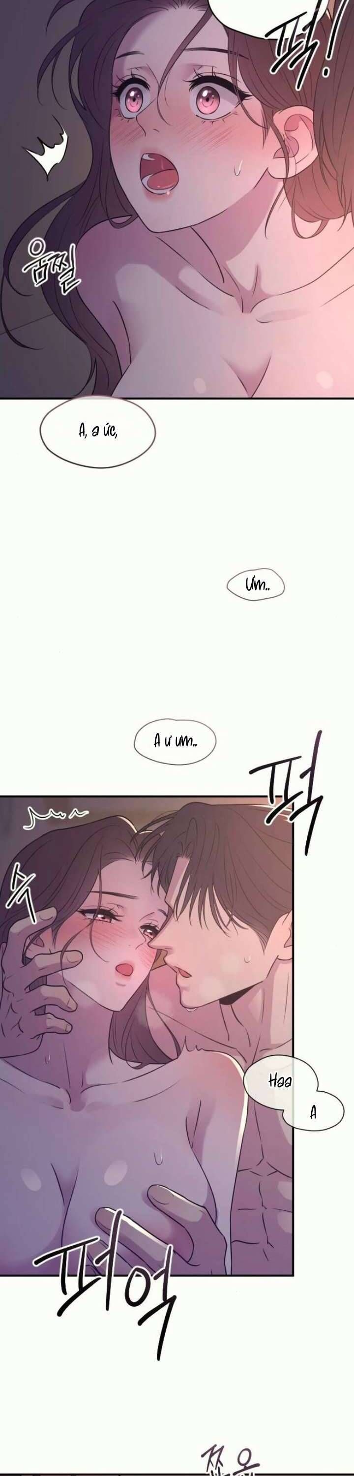 Hành Vi Khốn Nạn - Chap 21 - Trang 17