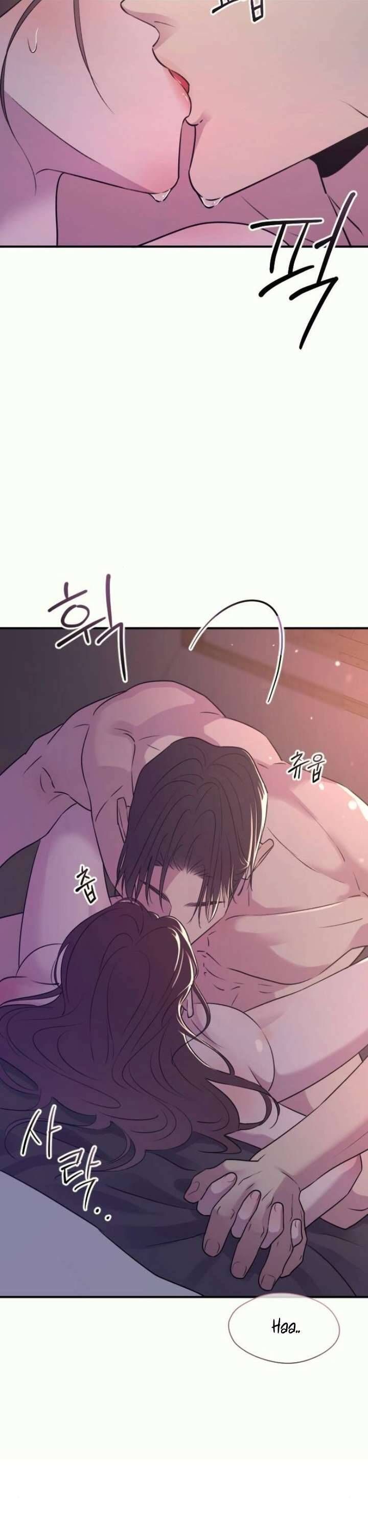 Hành Vi Khốn Nạn - Chap 21 - Trang 18