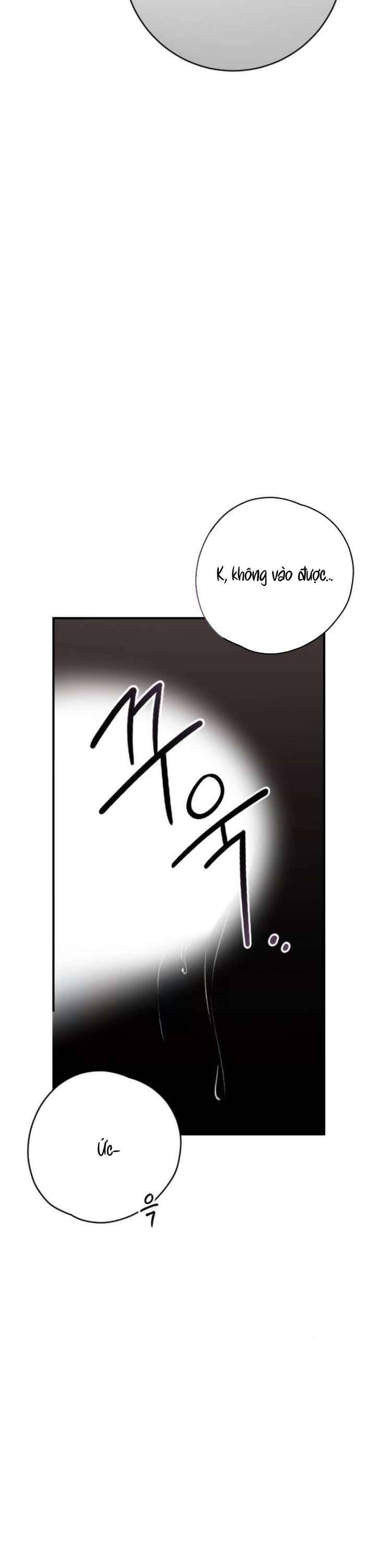 Hành Vi Khốn Nạn - Chap 21 - Trang 2