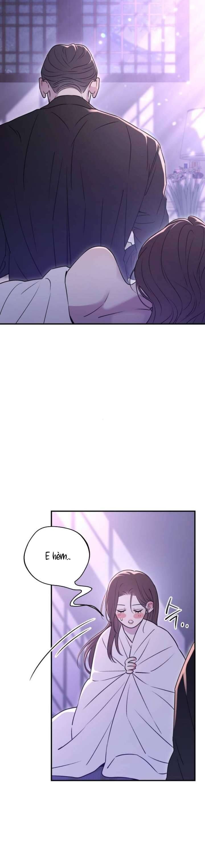 Hành Vi Khốn Nạn - Chap 21 - Trang 23