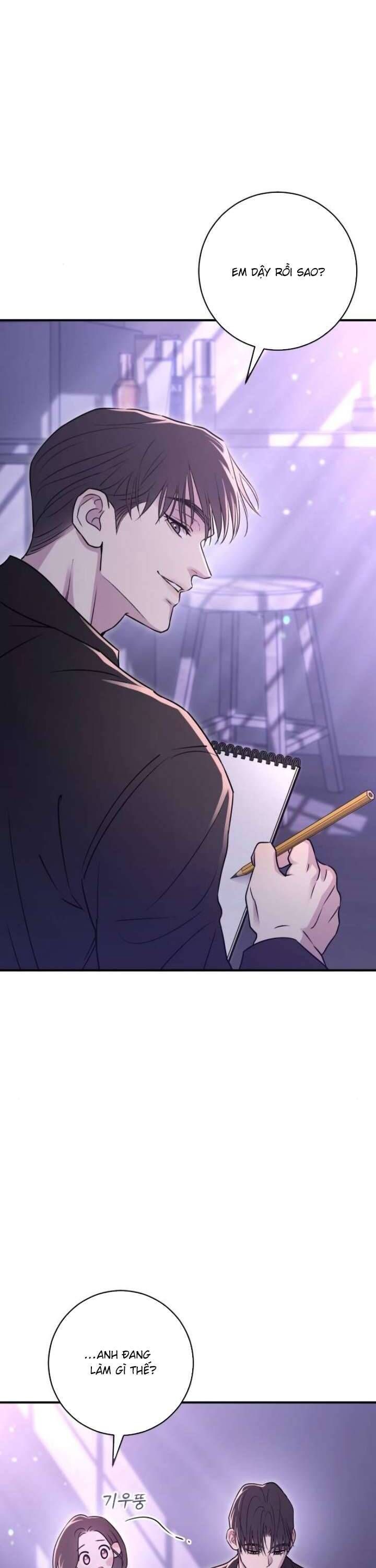 Hành Vi Khốn Nạn - Chap 21 - Trang 24