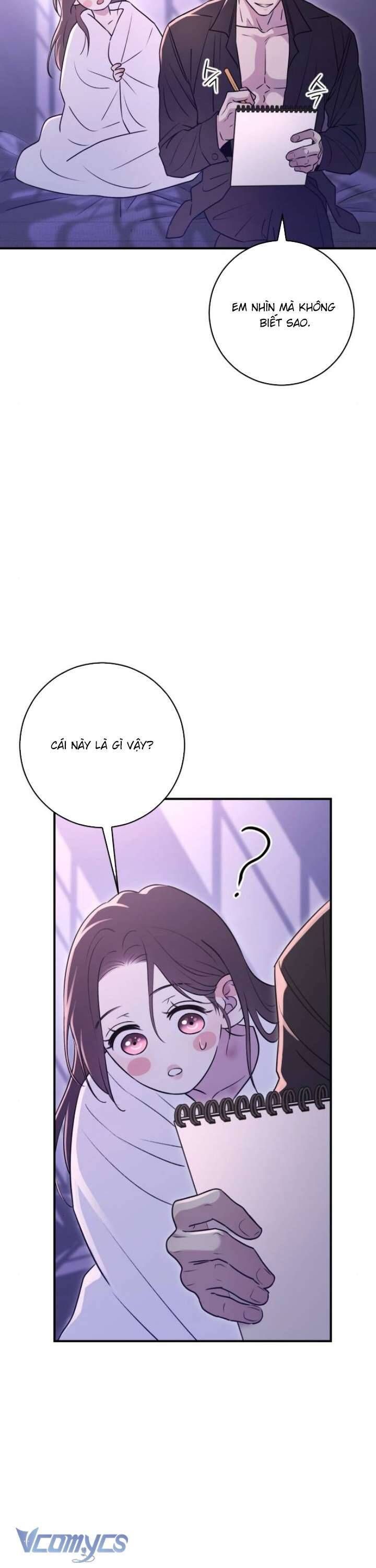 Hành Vi Khốn Nạn - Chap 21 - Trang 25