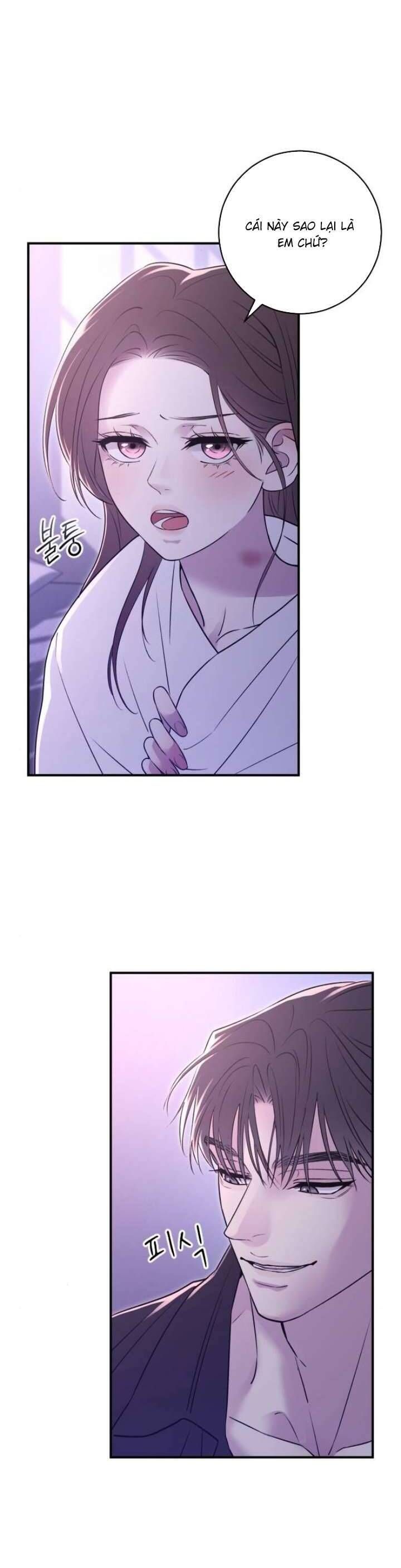 Hành Vi Khốn Nạn - Chap 21 - Trang 27
