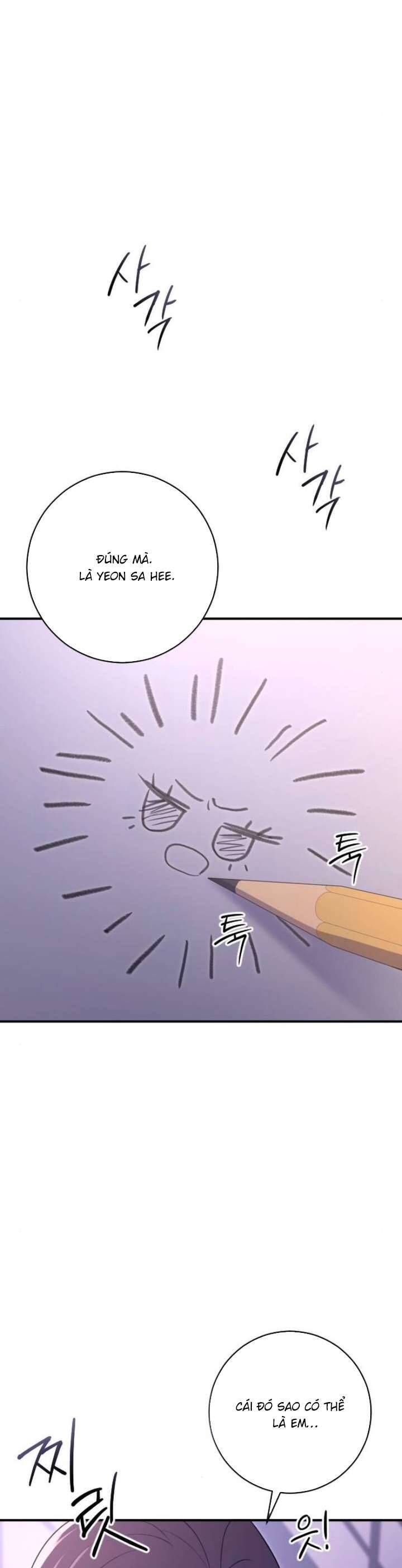 Hành Vi Khốn Nạn - Chap 21 - Trang 28
