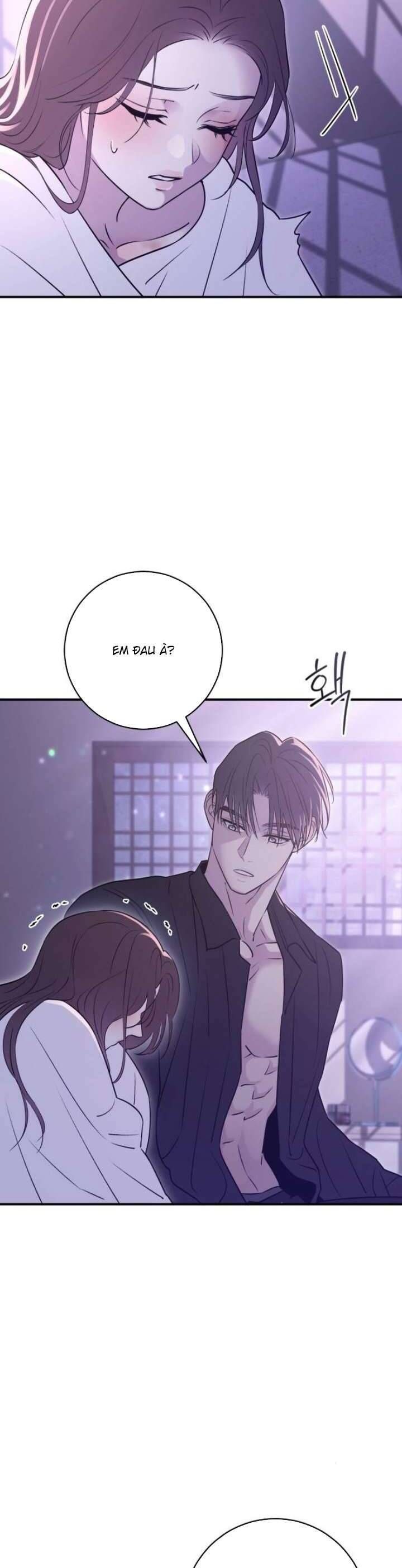 Hành Vi Khốn Nạn - Chap 21 - Trang 29