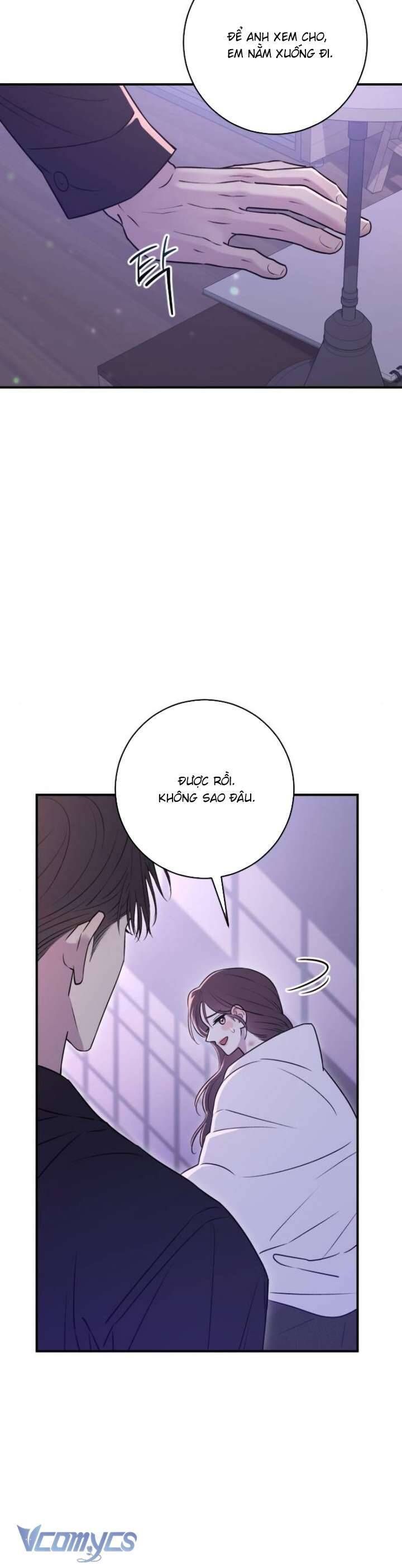 Hành Vi Khốn Nạn - Chap 21 - Trang 30