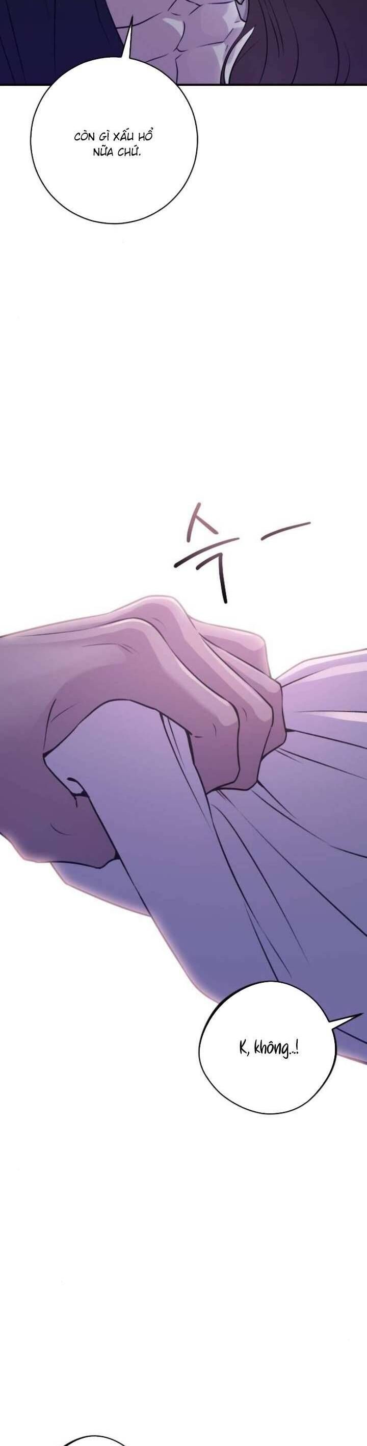 Hành Vi Khốn Nạn - Chap 21 - Trang 32