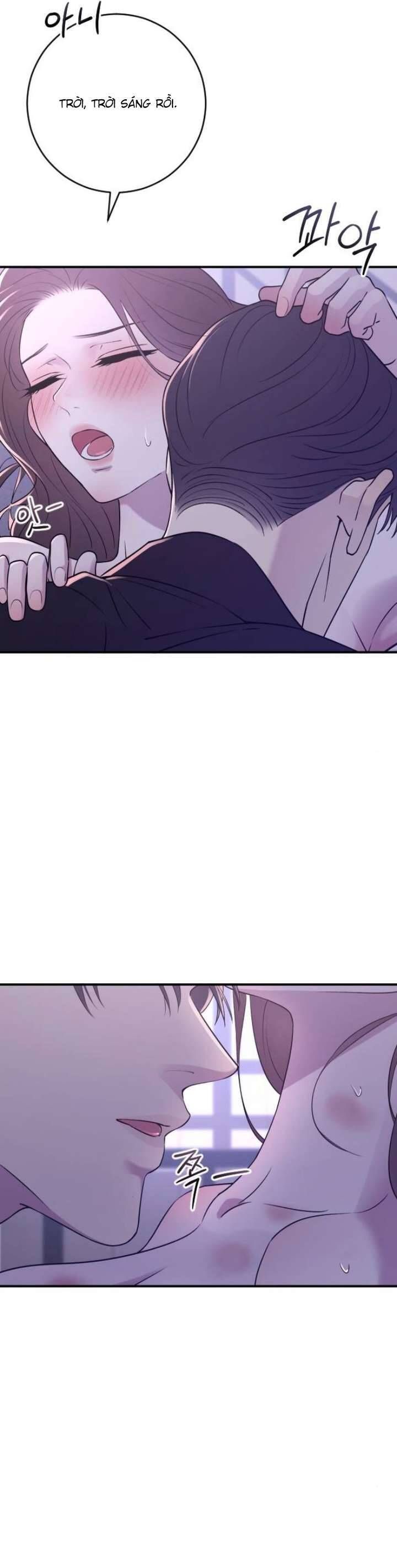 Hành Vi Khốn Nạn - Chap 21 - Trang 36
