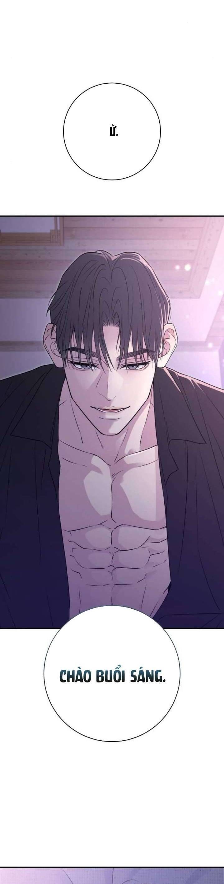 Hành Vi Khốn Nạn - Chap 21 - Trang 37