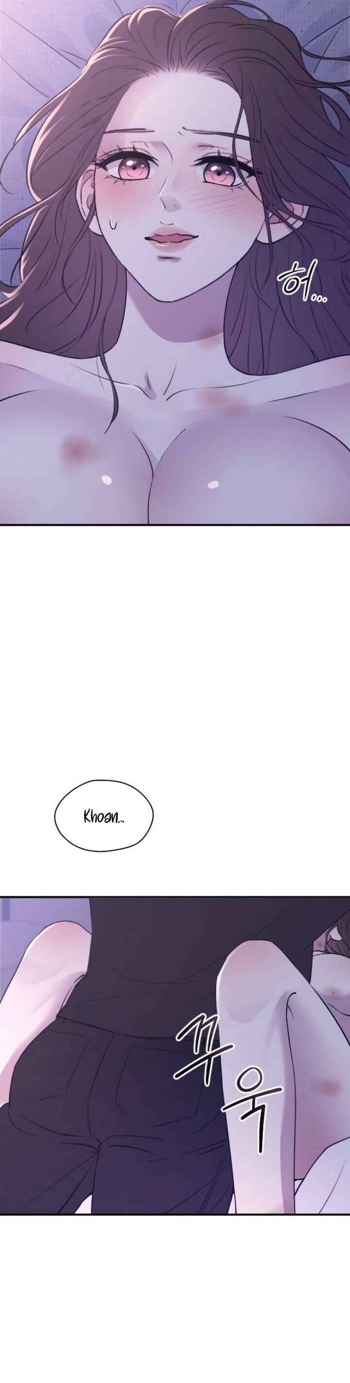 Hành Vi Khốn Nạn - Chap 21 - Trang 38