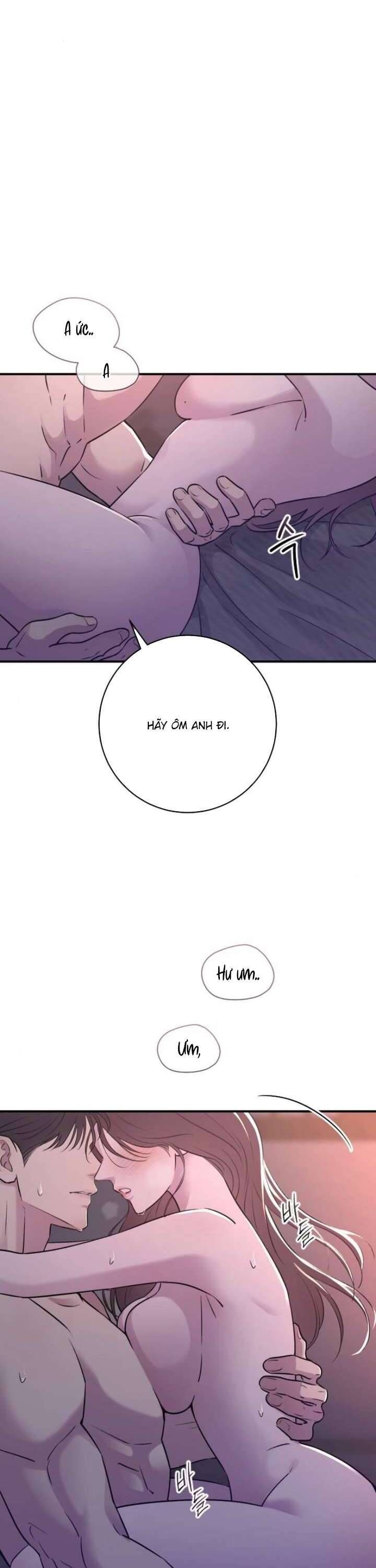 Hành Vi Khốn Nạn - Chap 21 - Trang 4