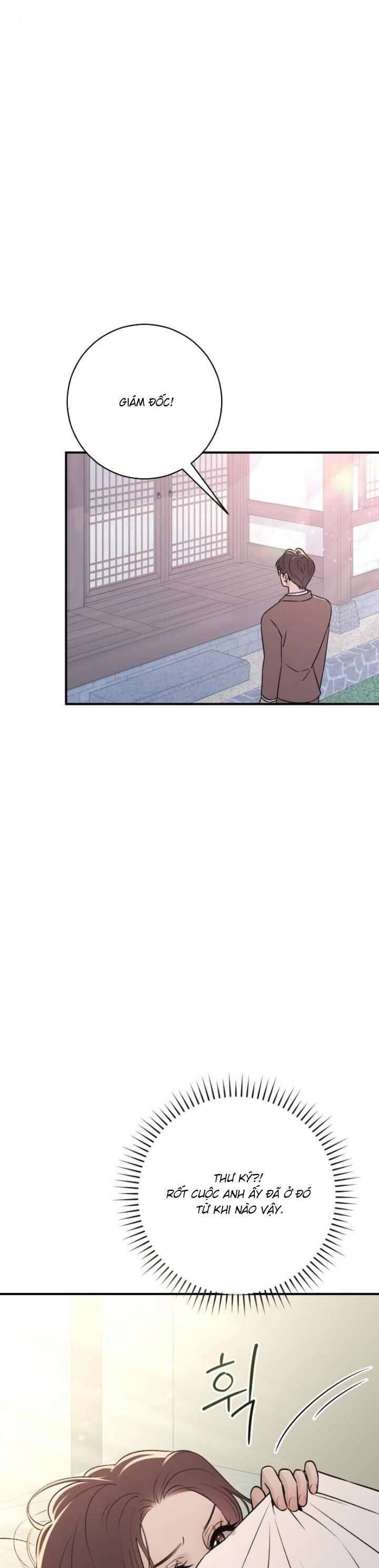 Hành Vi Khốn Nạn - Chap 21 - Trang 42