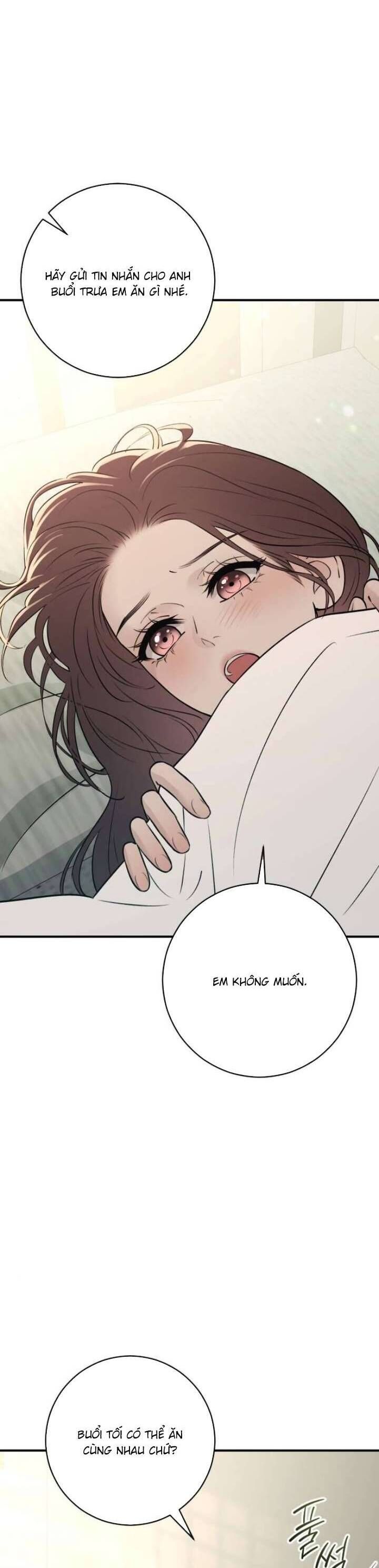 Hành Vi Khốn Nạn - Chap 21 - Trang 44