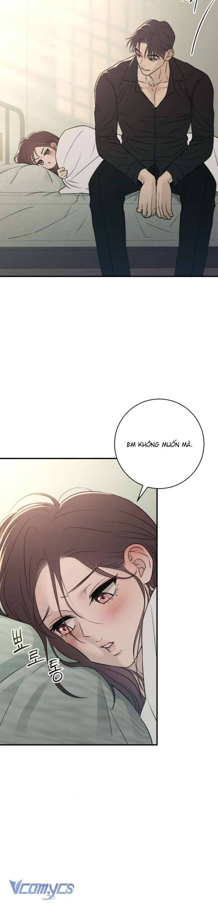 Hành Vi Khốn Nạn - Chap 21 - Trang 45