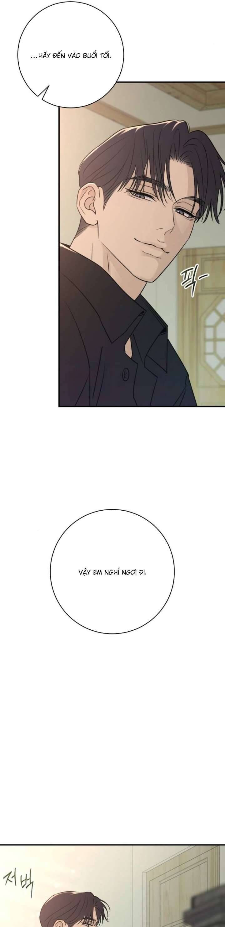 Hành Vi Khốn Nạn - Chap 21 - Trang 46