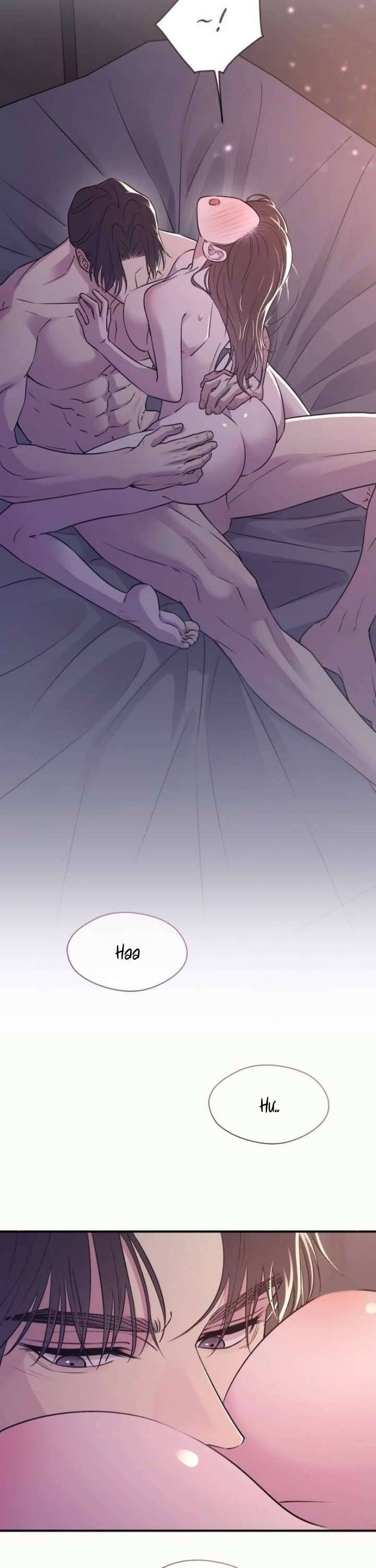 Hành Vi Khốn Nạn - Chap 21 - Trang 7