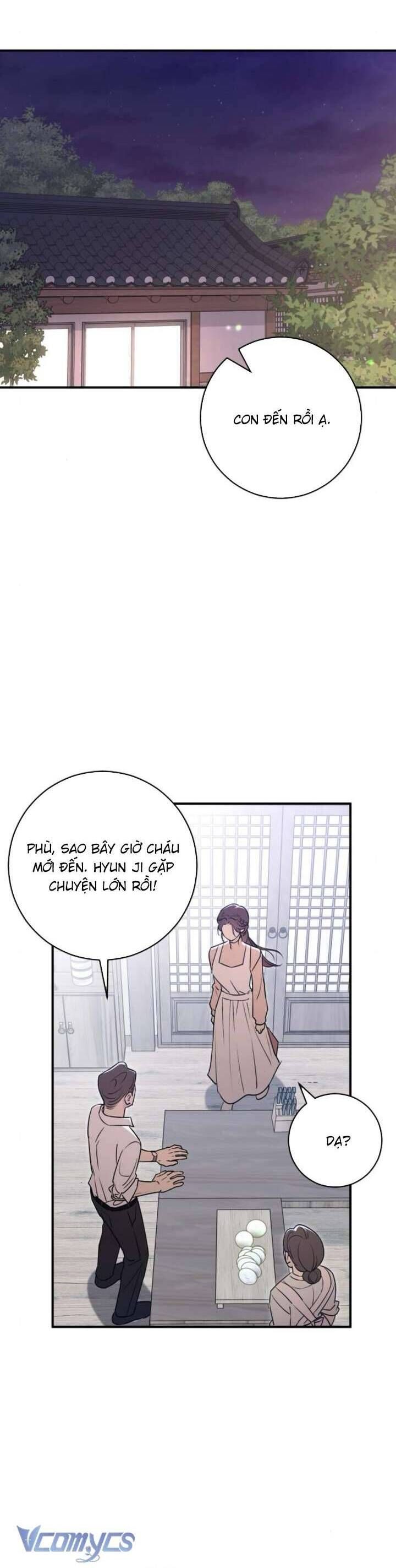 Hành Vi Khốn Nạn - Chap 22 - Trang 11