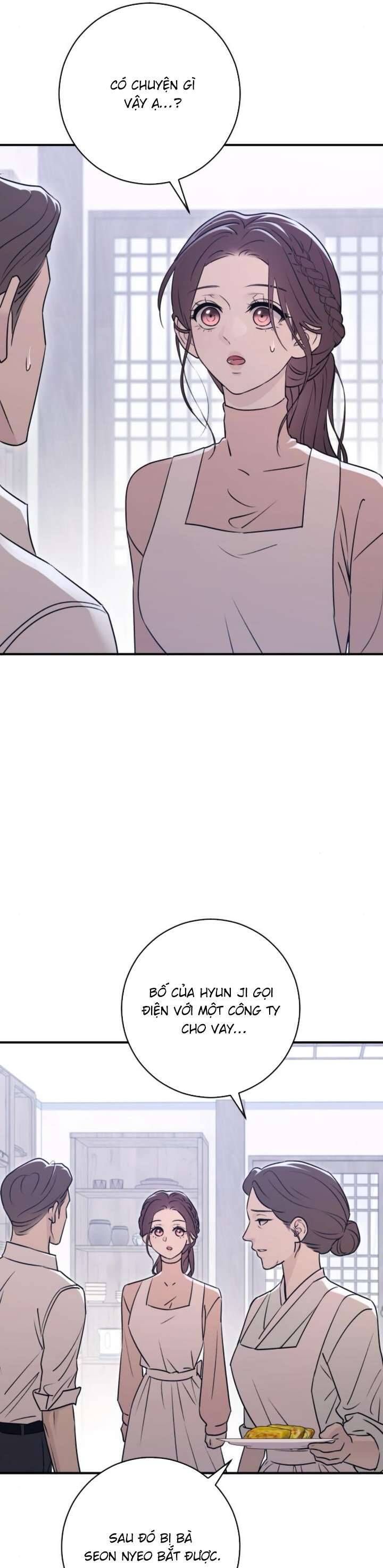 Hành Vi Khốn Nạn - Chap 22 - Trang 12