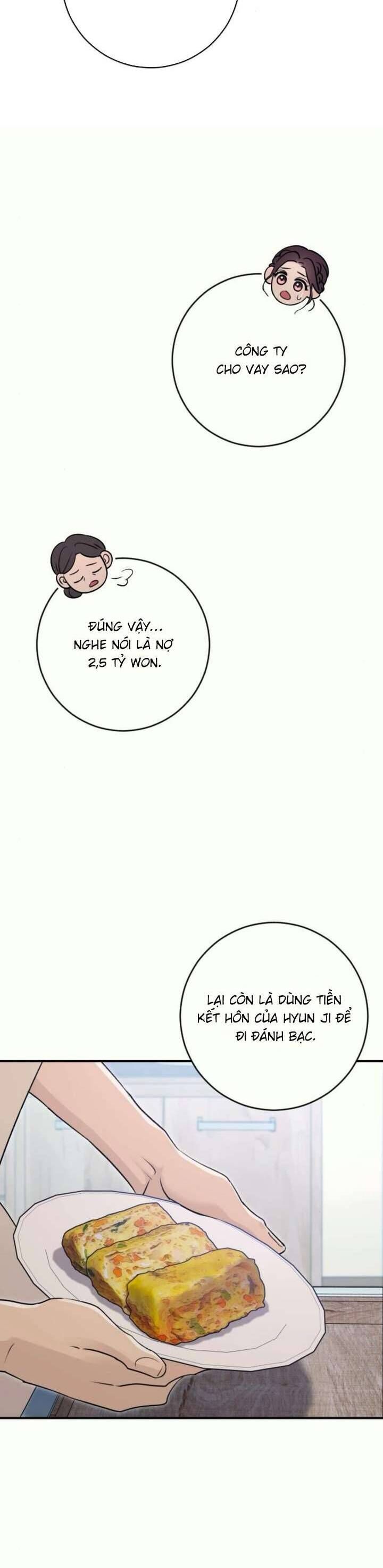 Hành Vi Khốn Nạn - Chap 22 - Trang 13