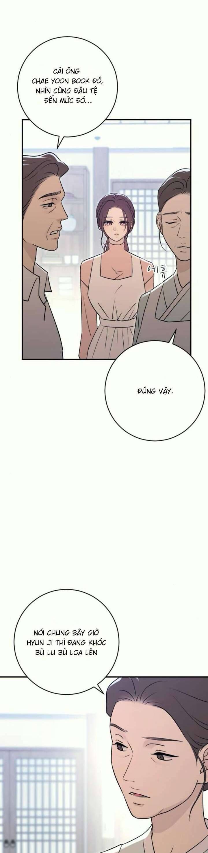 Hành Vi Khốn Nạn - Chap 22 - Trang 14