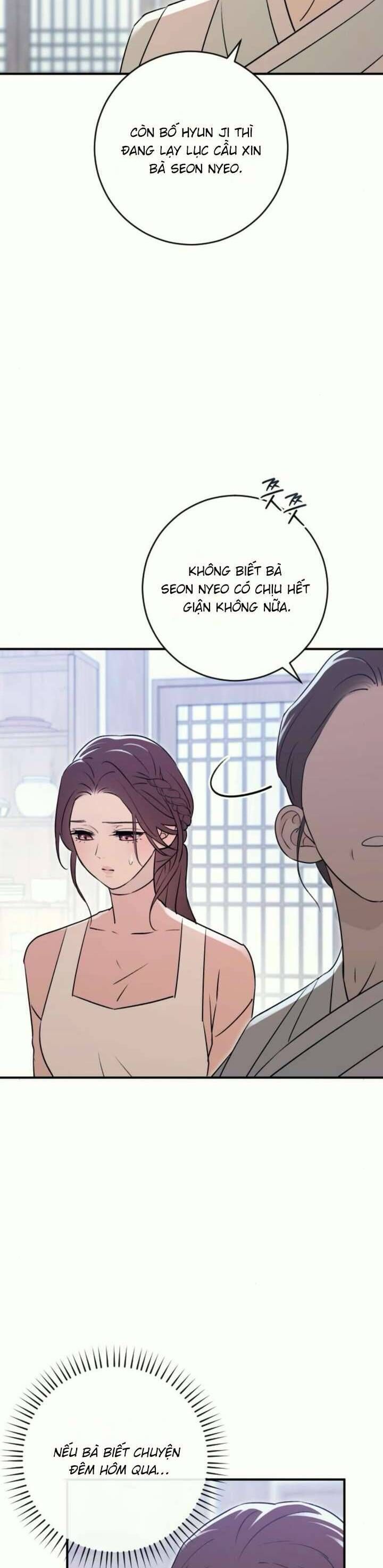 Hành Vi Khốn Nạn - Chap 22 - Trang 15